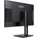 EAN 4711377128742 - MSI Pro MP275P pantalla para PC 68,6 cm (27") 1920 x 1080 Pixeles Full HD LED Negro imagen 13