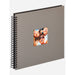 EAN 4004122230259 - Walther Design SA-110-X álbum de foto y protector Gris imagen 1