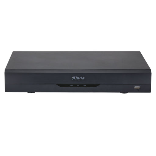 EAN 6939554930430 - Dahua Technology XVR5104HS-4KL-I3 Negro imagen 2