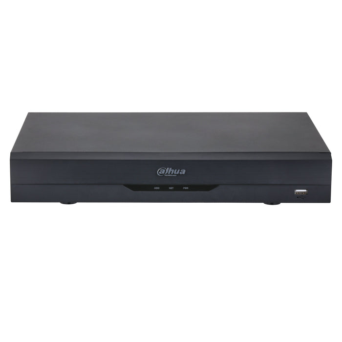 EAN 6939554930430 - Dahua Technology XVR5104HS-4KL-I3 Negro imagen 2