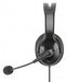 EAN 0766623180849 - Manhattan 180849 auricular y casco Auriculares Alámbrico Diadema Oficina/Centro de llamadas USB tipo A Ne imagen 5