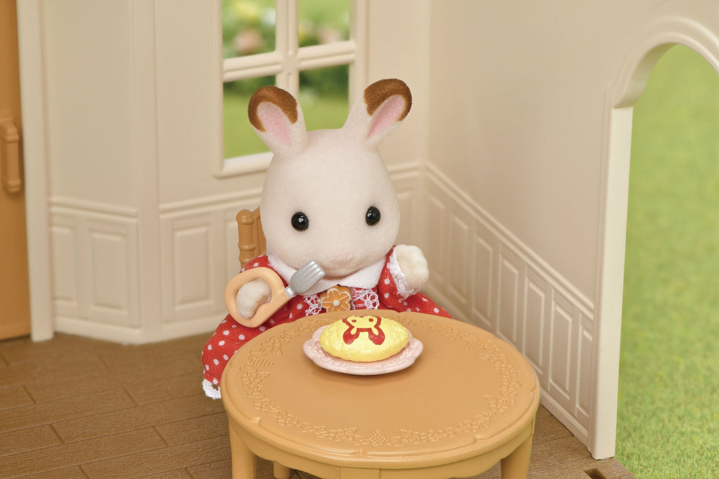 EAN 5054131055670 - Sylvanian Families 5567 set de juguetes imagen 7