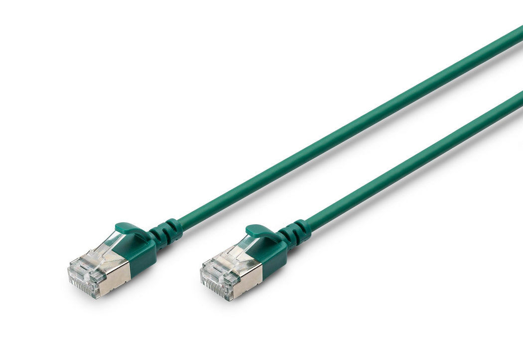 EAN 4016032497967 - Digitus DK-1632-A-010S-G cable de red Cat6a F/FTP (FFTP) imagen 1