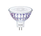 EAN 8719514307407 - Philips MASTER LED 30740700 lámpara LED Blanco 3000 K 7,5 W GU5.3 imagen 1