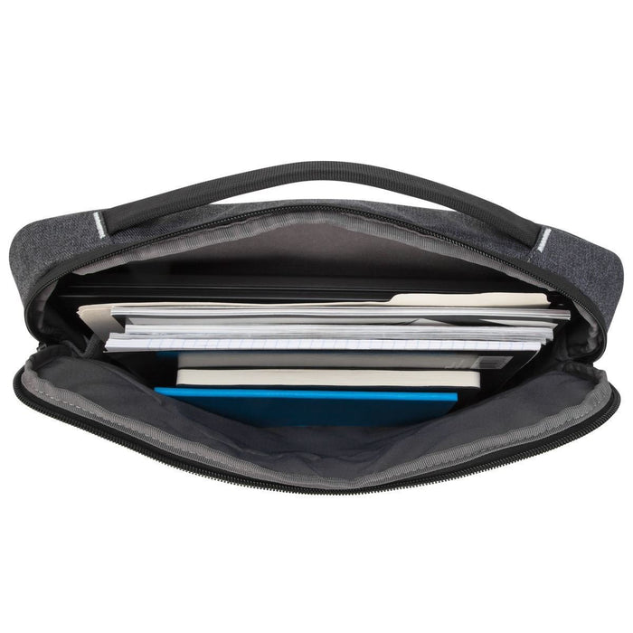 EAN 5051794024586 - Targus Groove X2 33 cm (13") Bandolera Negro, Marina imagen 6