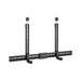 EAN 8433281012363 - TooQ TQSBM-01 kit de montaje Negro imagen 1