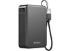 EAN 5705730421402 - Sandberg 421-40 batería externa Ión de litio 20000 mAh Negro imagen 2