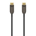 EAN 8436574706529 - AISENS A155-0608 cable DisplayPort 20 m Negro imagen 1