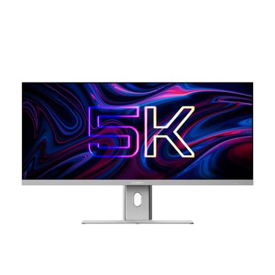EAN 9350784104441 - ALOGIC 40C5KPD pantalla para PC 101,6 cm (40") 5120 x 2160 Pixeles 5K Ultra HD LED Plata imagen 1
