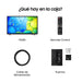 EAN 8806099054694 - Samsung TELEVISOR TU32F6005FK 32/ FULL HD/ SMART TV/ WIFI imagen 9