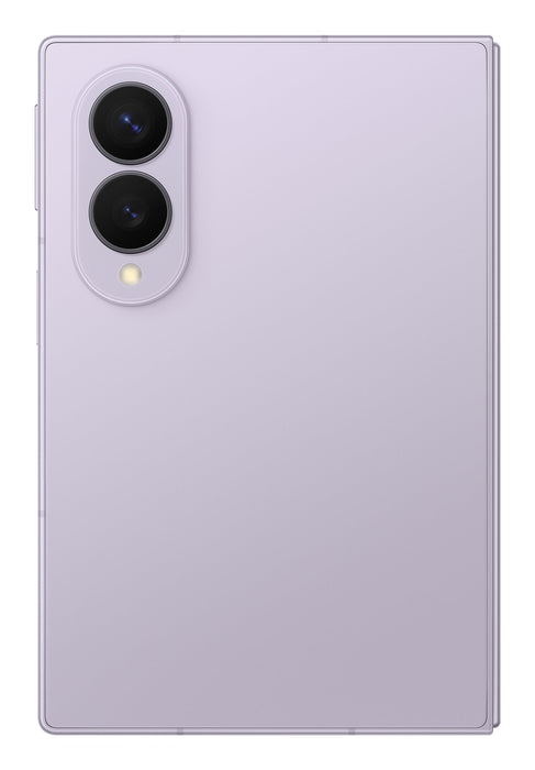 EAN 8806099185923 - Samsung Galaxy Z Fold8 19,3 cm (7.6") SIM doble 5G USB Tipo C 12 GB 256 GB 4800 mAh Lavanda imagen 4