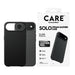 EAN 5715685037740 - PanzerGlass CARE™ by ® Solo Case Black iPhone Air funda para teléfono móvil Negro imagen 2