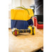 EAN 3253561827402 - Stanley STST82740-1 caja de almacenaje Bandeja de almacenamiento Rectangular Polipropileno (PP) Azul imagen 4