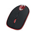 EAN 8099990143592 - Techmade TM-MUSWN4B-MIL ratón Universal Ambidextro RF inalámbrico Óptico 1600 DPI imagen 4