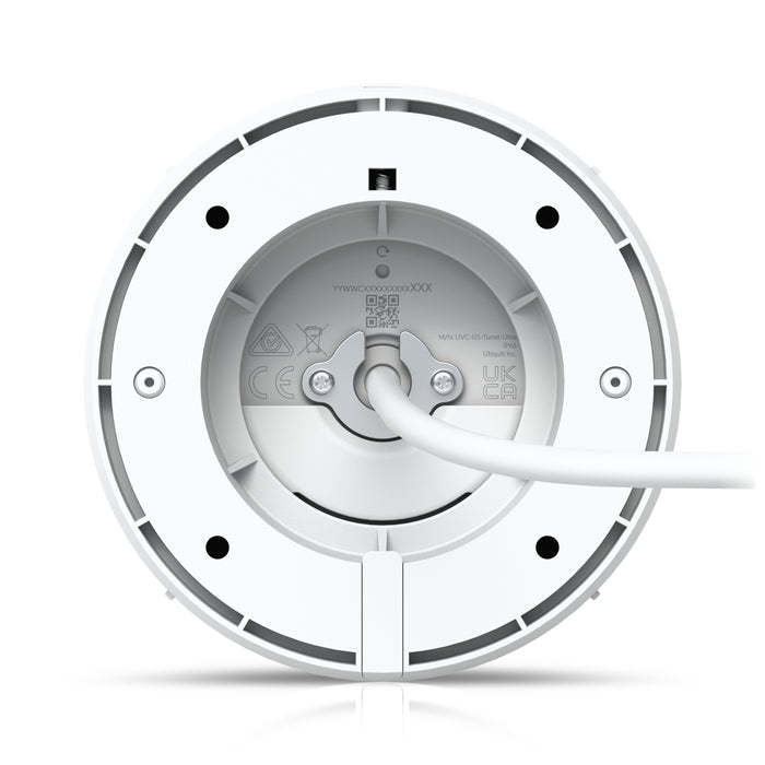 EAN 0810177164784 - Ubiquiti UNVR-Instant-Kit kit de videovigilancia Alámbrico imagen 14