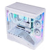 EAN 8436617921513 - ABYSM AB123533W carcasa de ordenador Blanco imagen 6