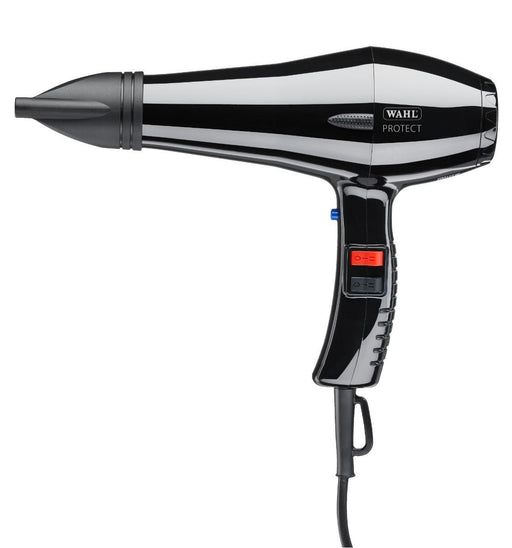 EAN 4015110038887 - Wahl Protect secador 1500 W Negro imagen 1