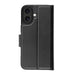 EAN 5711428066886 - dbramante1928 Oslo Pro funda para teléfono móvil 17 cm (6.7") Libro Negro imagen 3