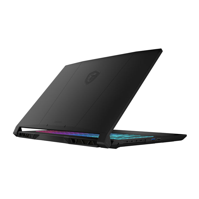 EAN 4711377162159 - MSI Katana 17 B12UCRK-1055XPL Intel® Core™ i5 i5-12450H Portátil 43,9 cm (17.3") Full HD 16 GB DDR5-SDRAM imagen 6