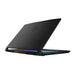 EAN 4711377162159 - MSI Katana 17 B12UCRK-1055XPL Intel® Core™ i5 i5-12450H Portátil 43,9 cm (17.3") Full HD 16 GB DDR5-SDRAM imagen 6