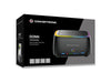 EAN 4015867244623 - Conceptronic DONN36B base de conexión para disco duro USB 3.2 Gen 1 (3.1 Gen 1) Type-C Negro imagen 4