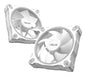 EAN 4711636046138 - ASUS Prime MR120 Fan ARGB Reverse White 3in1 Carcasa del ordenador Ventilador 12 cm Blanco 3 pieza(s) imagen 13