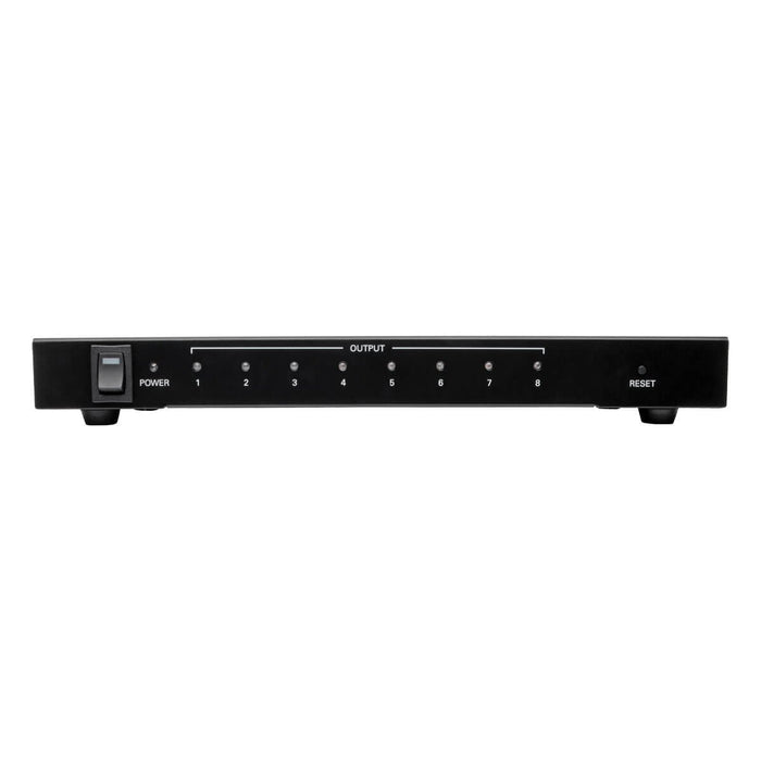 EAN 37332183903 - Tripp Lite B118-008-UHD divisor de video 8x HDMI imagen 3