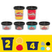 EAN 5010996257680 - Play-Doh Marvel G00355L0 set de juguetes imagen 13