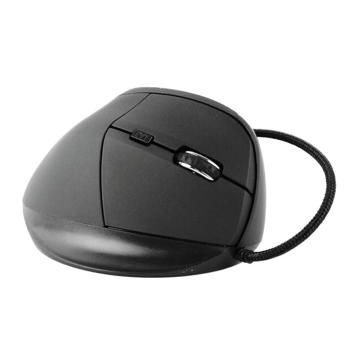 EAN 8435364318386 - iggual IGG318386 ratón Oficina mano derecha USB tipo A Óptico 2400 DPI imagen 2