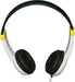 EAN 3521350007183 - Geemarc Telecom Kiwibeat Music 101 Auriculares Alámbrico Diadema Música Negro, Verde, Blanco imagen 2