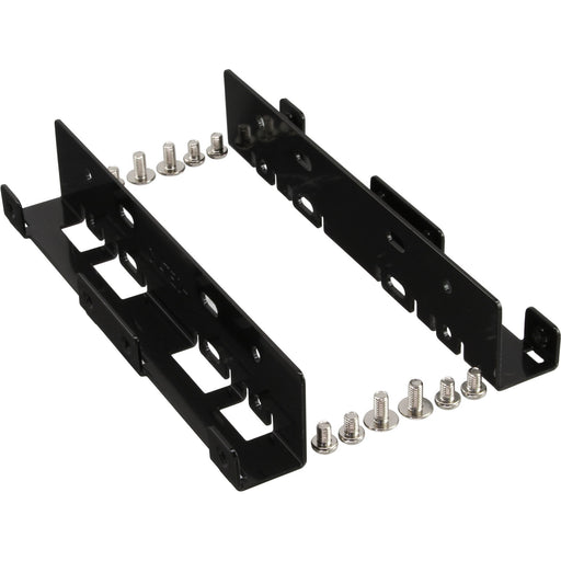 EAN 4043718187133 - InLine 39950L kit de montaje Negro Metal imagen 1