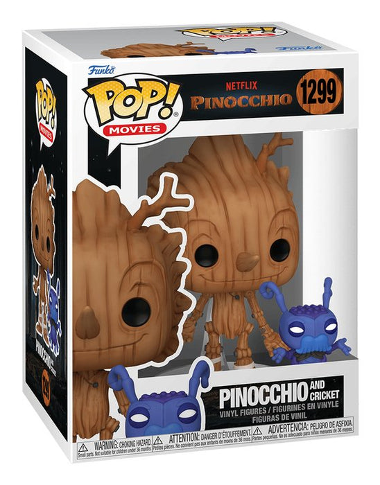 EAN 0889698673884 - FUNKO POP! 67388 figura de acción y colleccionable imagen 2