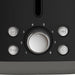 EAN 3045387297022 - Tefal Collection TT7208E0 tostadora 8 2 rebanada(s) 850 W Negro imagen 9