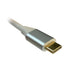 EAN 4260070128134 - LC-Power LC-HUB-C-MULTI-4 base para portátil y replicador de puertos USB 3.2 Gen 1 (3.1 Gen 1) Type-C Pla imagen 3