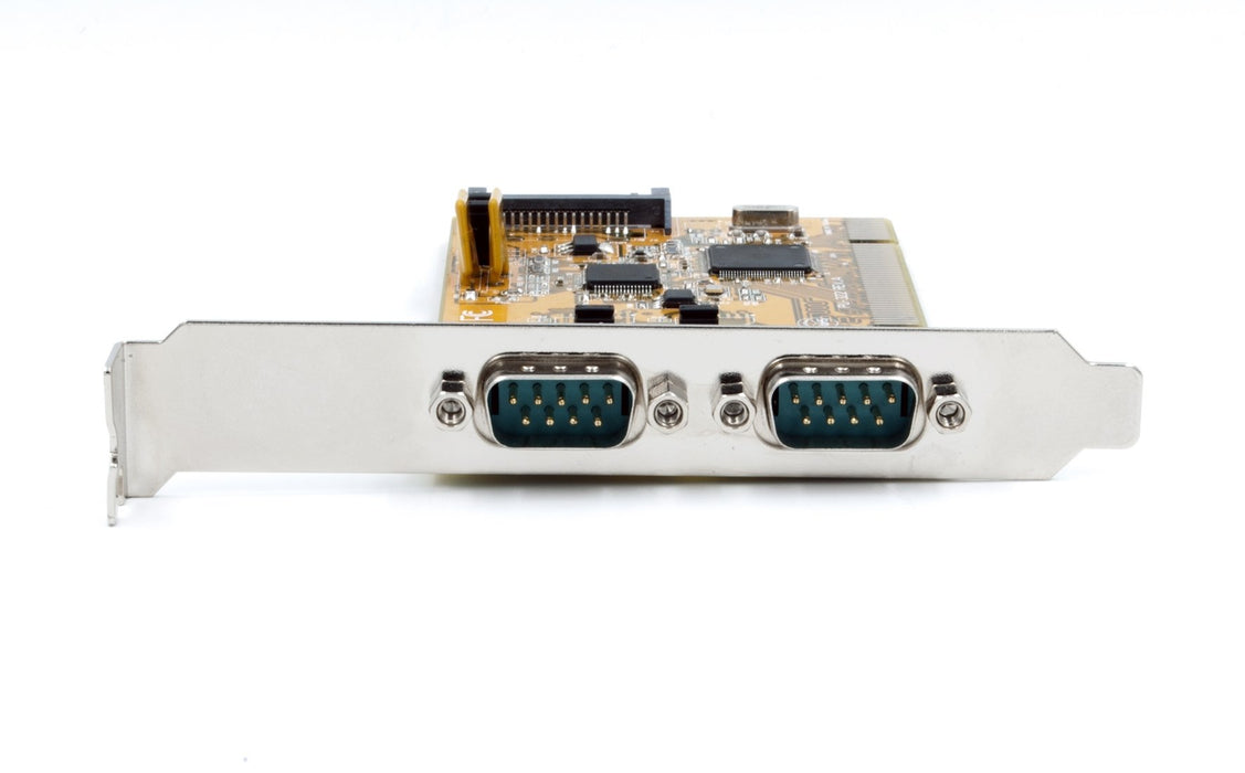EAN 4718359450327 - EXSYS EX-45032 tarjeta y adaptador de interfaz De serie imagen 3