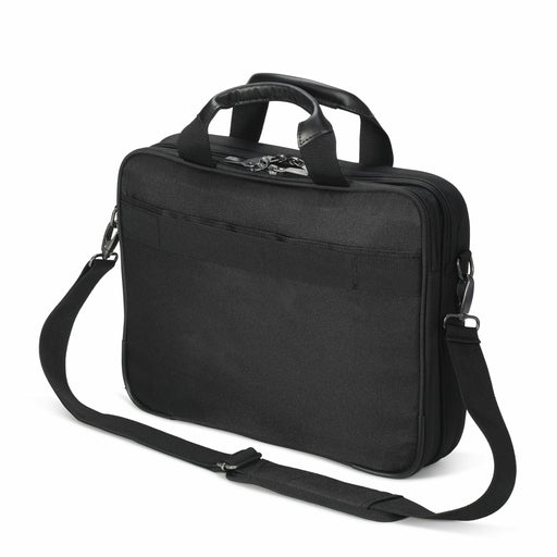 EAN 7640158668221 - DICOTA Eco Top Traveller SELECT 35,8 cm (14.1") Bandolera Negro imagen 2