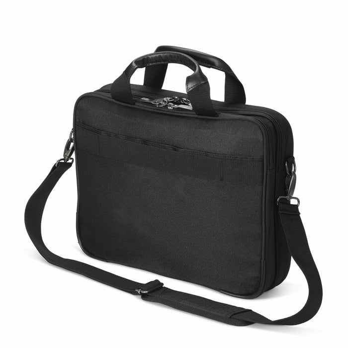 EAN 7640158668221 - DICOTA Eco Top Traveller SELECT 35,8 cm (14.1") Bandolera Negro imagen 2