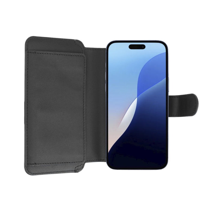 EAN 4252011909094 - 4smarts 541130 funda para teléfono móvil Libro Negro imagen 3