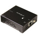 EAN 0065030864916 - StarTech.com ST121HDBTDK extensor audio/video Transmisor y receptor de señales AV Negro imagen 3