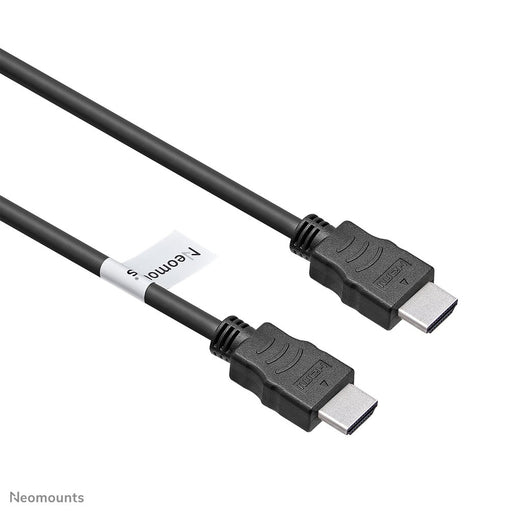 EAN 8717371442750 - Neomounts HDMI3MM cable HDMI 1 m HDMI tipo A (Estándar) Negro imagen 1