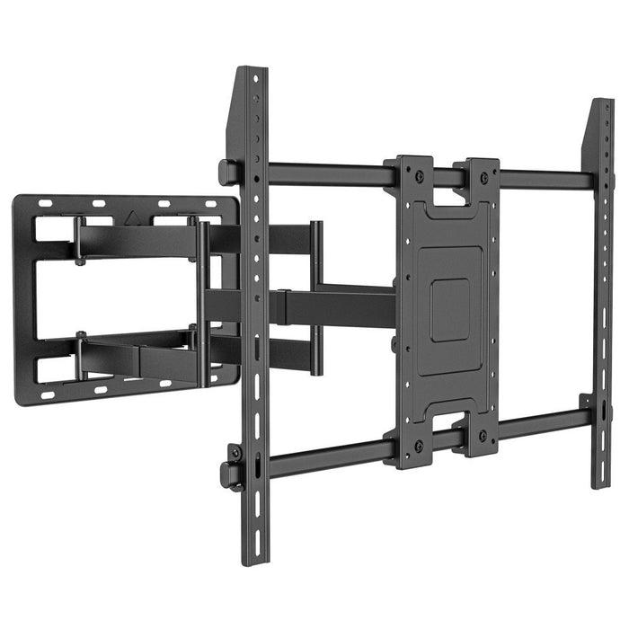 EAN 8059018369397 - Techly ICA-PLB 193 soporte para TV 2,54 m (100") Negro imagen 4
