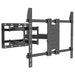 EAN 8059018369397 - Techly ICA-PLB 193 soporte para TV 2,54 m (100") Negro imagen 4