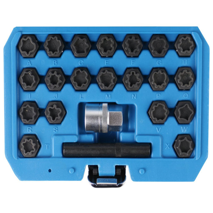 EAN 4042146849149 - Brilliant Tools BT691360 set de conectores y conector Juego de enchufes imagen 11