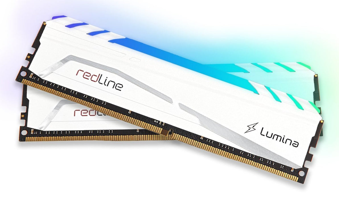 EAN 0846651032003 - Mushkin Redline Lumina módulo de memoria 32 GB 2 x 16 GB DDR4 288-pin DIMM imagen 5