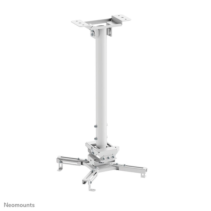 EAN 8721246340638 - Neomounts CL25-540WH1 montaje para projector Blanco imagen 3