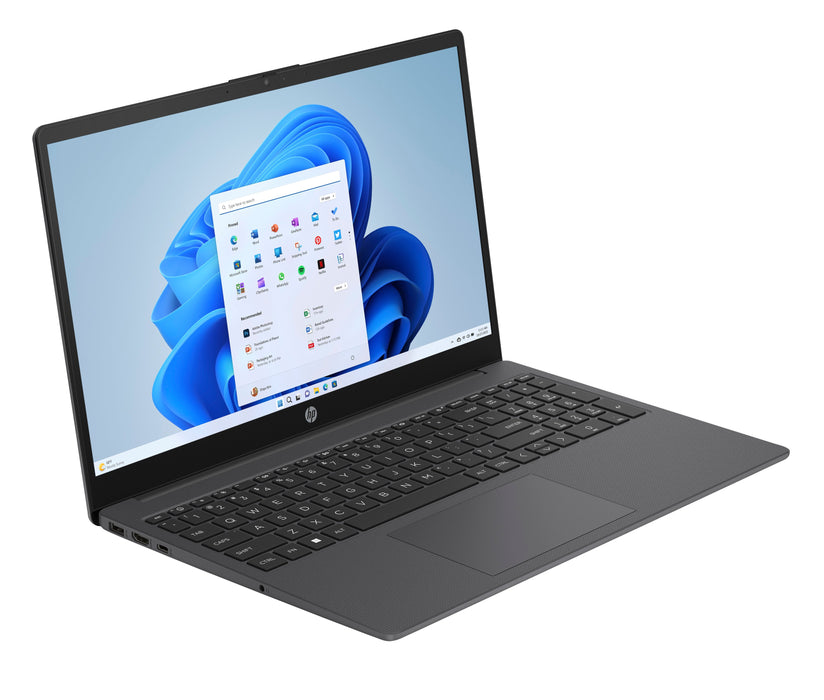 EAN 821844595824 - HP 15-fd1003nsx Intel Core 5 120U Portátil 39,6 cm (15.6") Full HD 16 GB DDR4-SDRAM 512 GB SSD Wi-Fi 6 (80 imagen 2