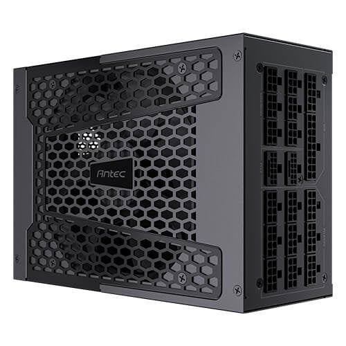 EAN 761345201605 - Antec SIGNATURE 2200 Platinum unidad de fuente de alimentación 2200 W 20+4 pin ATX ATX Negro imagen 3
