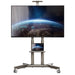 EAN 4262392443407 - ONKRON TS1571-C soporte para TV 190,5 cm (75") Champán imagen 2