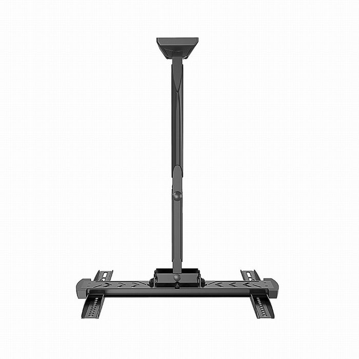 EAN 8716309127394 - Gembird WM-55ST-02 soporte para TV 139,7 cm (55") Negro imagen 3