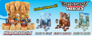 EAN 5054131075838 - EPOCH Games 7583 juego de tablero Juego de mesa imagen 12